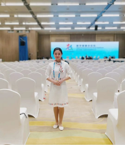 市中华职教社团体社员院校学生荣获“最美心灵生”称号 市中华职教社团体社员院校学生荣获“最美心灵生”称号