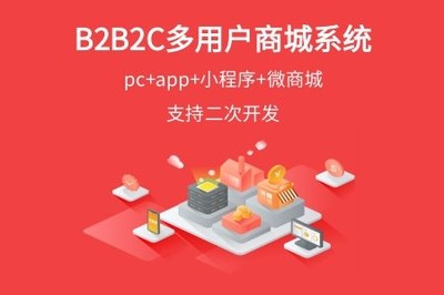 b2b网站建设多钱